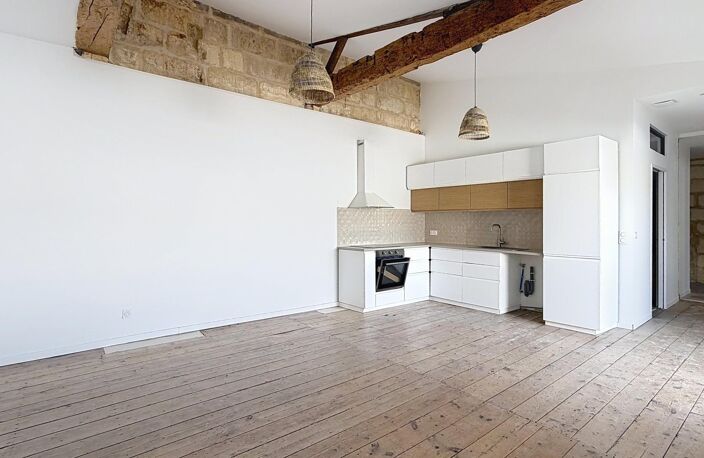 Appartement T4 avec terrasse — photo 2