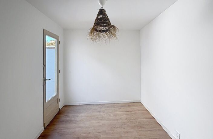 Appartement T4 avec terrasse — photo 5