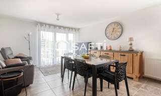 Appartement 3 Pièces 67 m² à vendre à Angers (49000)
