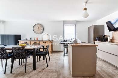 Appartement 3 pièces 270000 €
