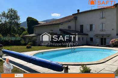 Maison 6 pièces 263000 €