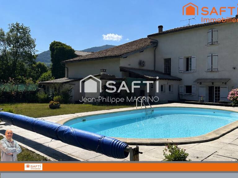 Maison familiale de caractère  183 m² — photo 1