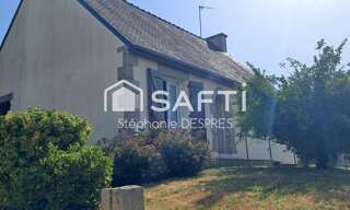 Maison 5 Pièces 82 m² à vendre à Trélivan (22100)