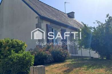 Maison 5 pièces 212000 €