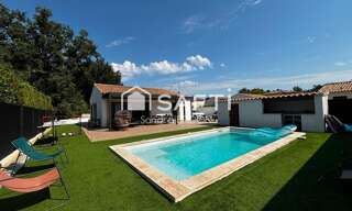Maison 4 Pièces 86 m² à vendre à Forcalqueiret (83136)