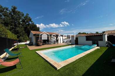 Maison 4 pièces 384500 €