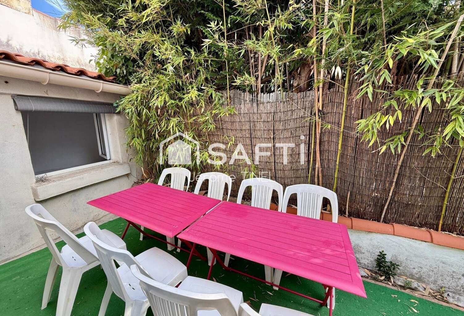 Pour habitation à l'année ou investissement — photo 1