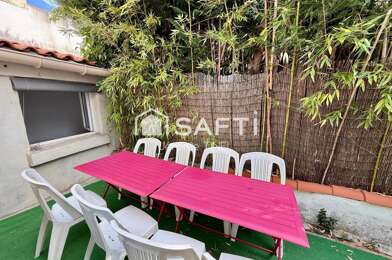 Maison 6 pièces 402200 €