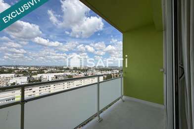 Appartement 2 pièces 124900 €