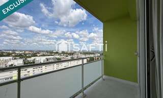 Appartement 2 Pièces 45 m² à vendre à Ris-Orangis (91130)
