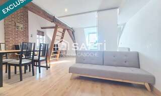 Appartement 1 Pièce 36 m² à vendre à Douai (59500)