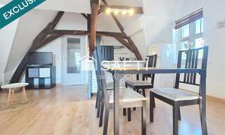 Appartement 1 Pièce 53 m² à vendre à Douai (59500)