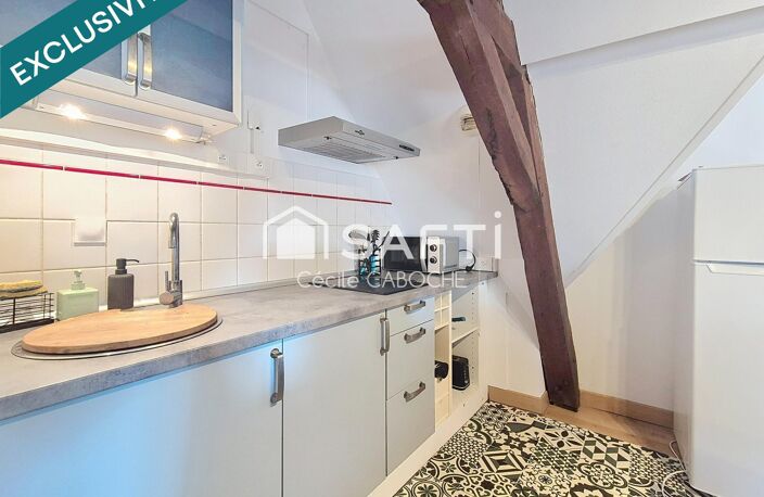 Studio 35 m2 au coeur de Douai faulté de droits — photo 2