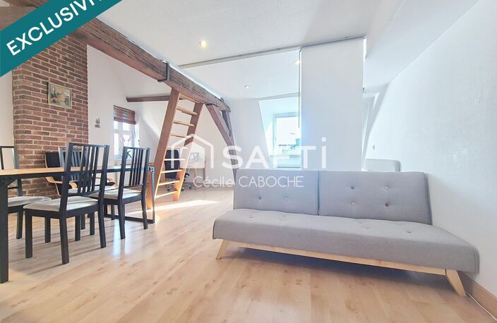 Studio 35 m2 au coeur de Douai faulté de droits — photo 3
