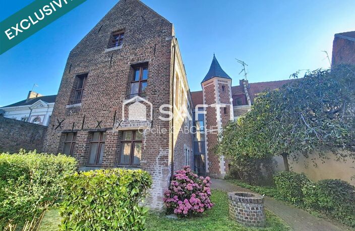 Studio 35 m2 au coeur de Douai faulté de droits — photo 4