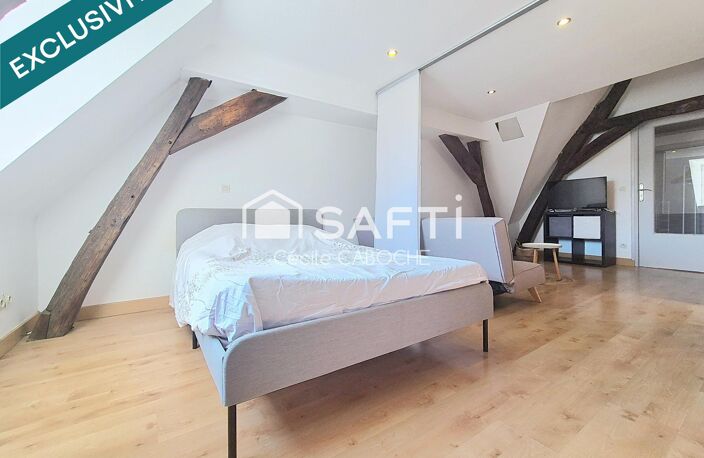 Studio 35 m2 au coeur de Douai faulté de droits — photo 5