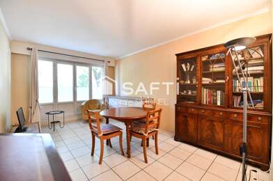 Appartement 3 pièces 169000 €