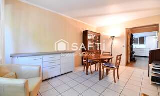 Appartement 3 Pièces 61 m² à vendre à Chilly-Mazarin (91380)