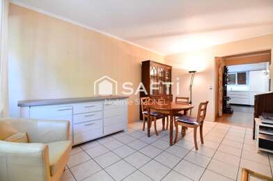 Appartement 3 pièces 169000 €