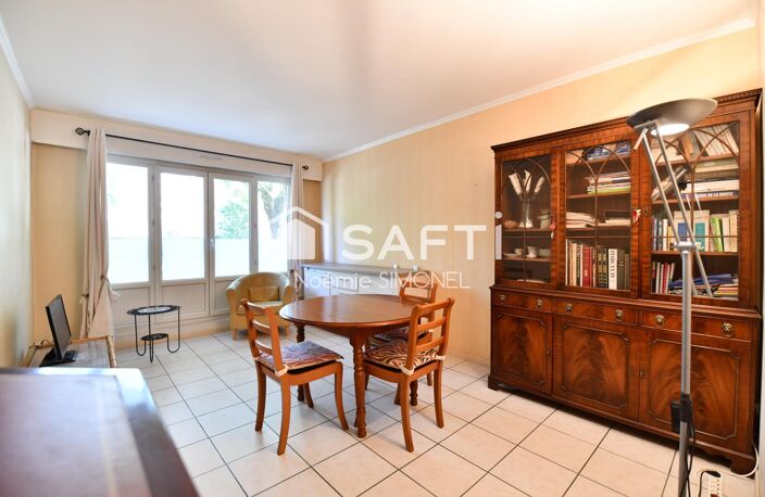 Appartement de trois pièces! Ravalement récemment réalisé! — photo 2