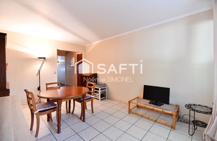 Appartement de trois pièces! Ravalement récemment réalisé! — photo 3