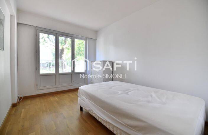 Appartement de trois pièces! Ravalement récemment réalisé! — photo 5