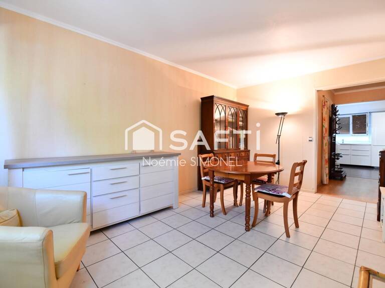 Appartement de trois pièces! Ravalement récemment réalisé! — photo 1
