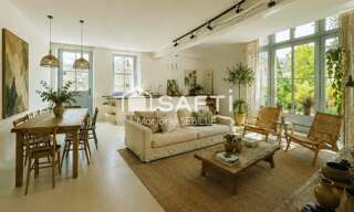 Maison 2 Pièces 61 m² à vendre à Grez-sur-Loing (77880)