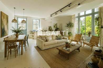 Maison 2 pièces 220000 €