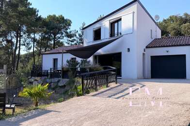 Maison 6 pièces 479000 €