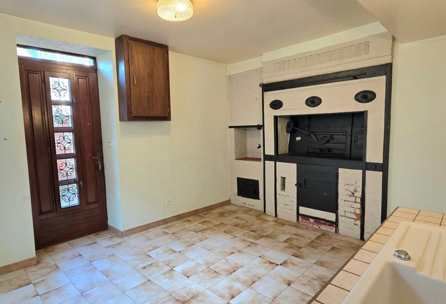 Maison d'habitation — photo 1