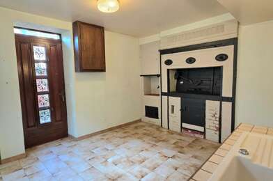 Maison 5 pièces 88290 €