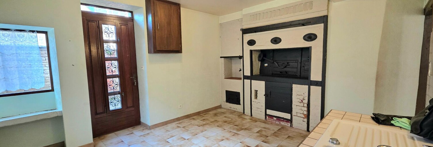 Maison 5 Pièces 105 m² à vendre à Les Riceys (10340)