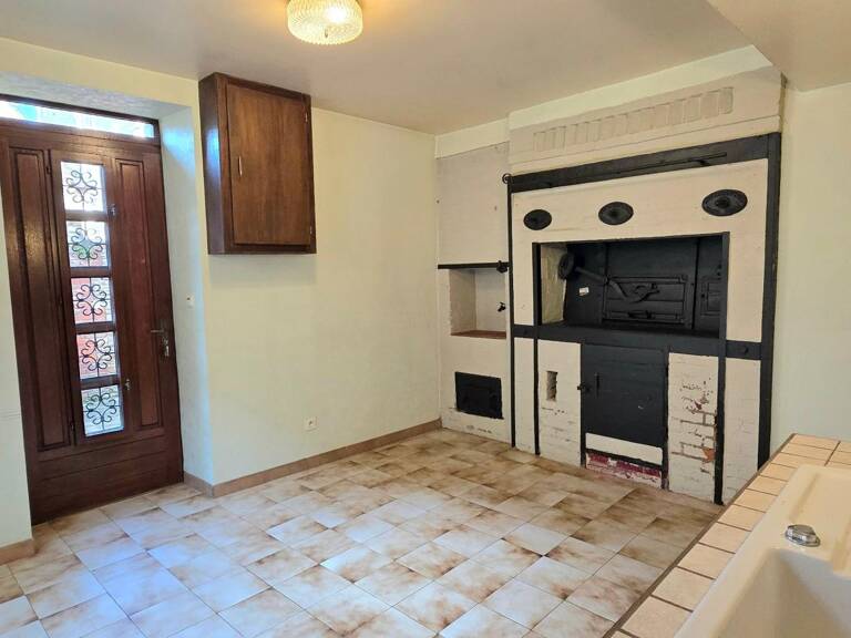 Maison d'habitation — photo 1