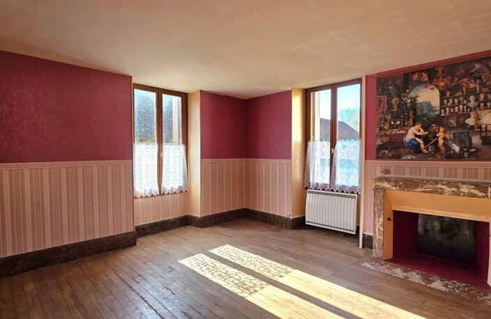 Maison d'habitation — photo 4