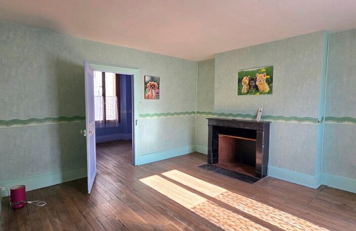 Maison d'habitation — photo 5