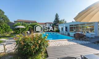 Maison 17 Pièces 759 m² à vendre à Allègre-les-Fumades (30500)