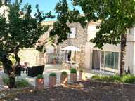 Domaine d'exception aux portes des Cévennes — photo 4