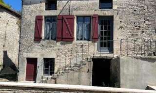 Maison 5 Pièces 54 m² à vendre à Gomméville (21400)