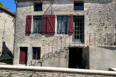 Maison 5 pièces 67000 €