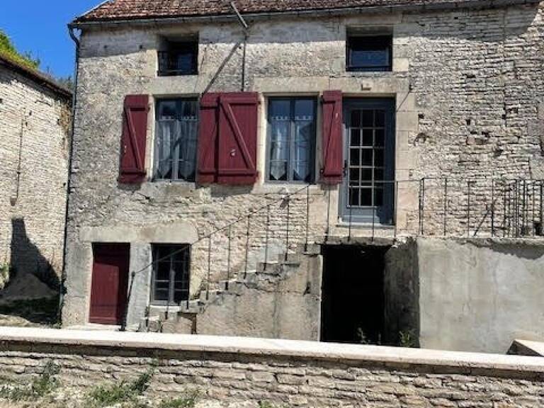 Maison ancienne entièrement rénovée ! — photo 1