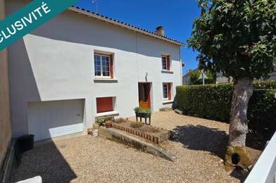Maison 4 pièces 69900 €