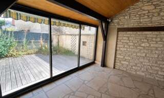 Maison 4 Pièces 98 m² à vendre à Vanvey (21400)
