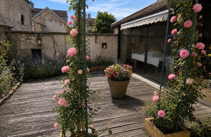 Maison d'habitation — photo 2