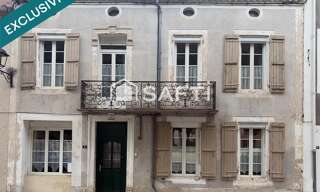 Maison 5 Pièces 92 m² à vendre à Nérac (47600)