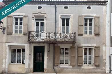 Maison 5 pièces 160000 €