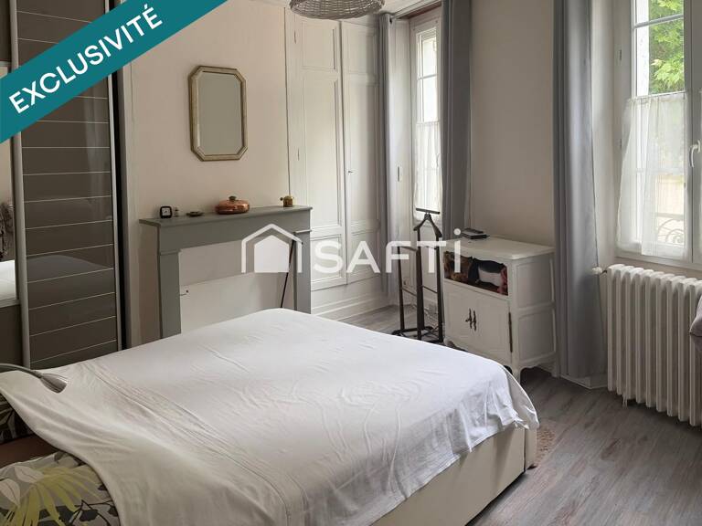 Maison de 92 m² sur deux niveaux, climatisée, sans travaux. — photo 1