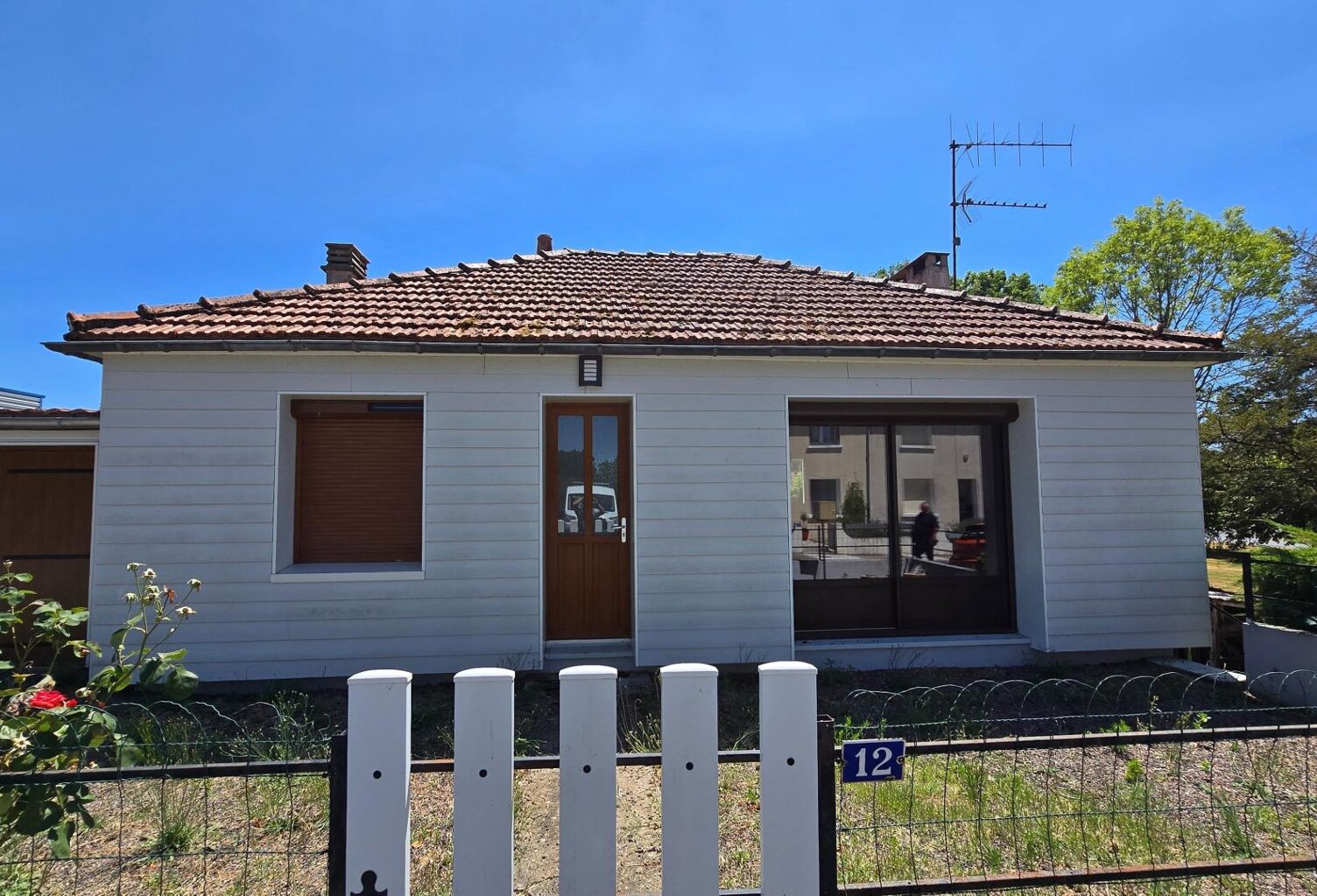 TERRAIN CLOS — photo 1