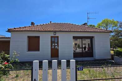 Maison 3 pièces 79000 €