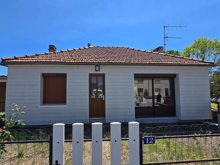 TERRAIN CLOS — photo 1